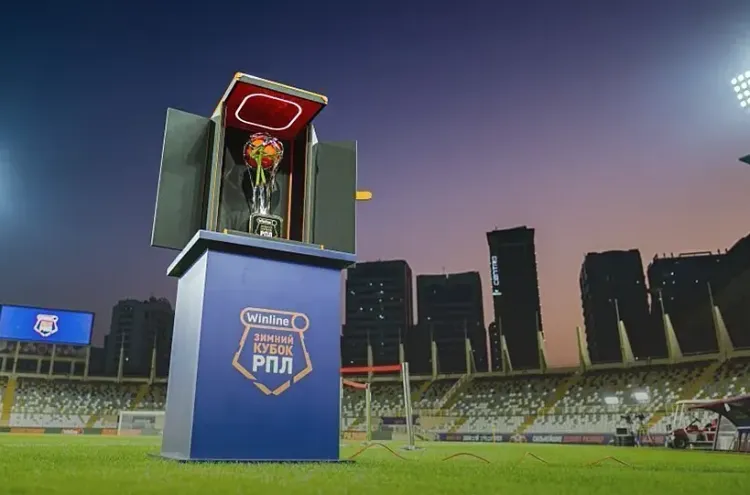 Президент РПЛ Алаев заявил, что Зимний кубок состоится в Абу‑Даби в первых числах февраля