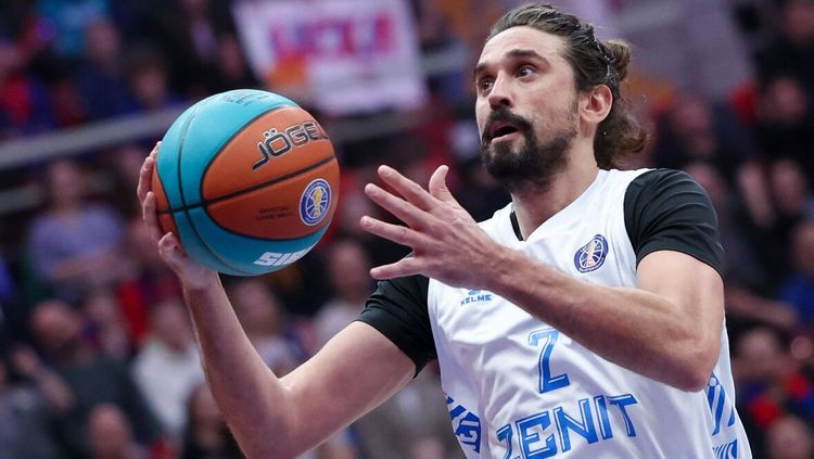 Еремин о Шведе: «Будет очень жаль, если он завершит карьеру»