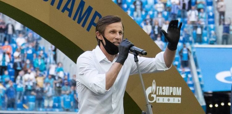 У «Зенита» восьмой чемпионский титул. Все победы в чемпионатах России и СССР