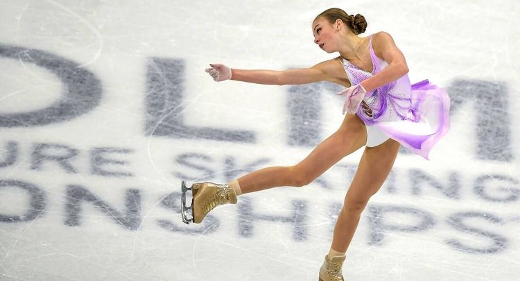 Кто виноват в провале Трусовой на чемпионате мира?