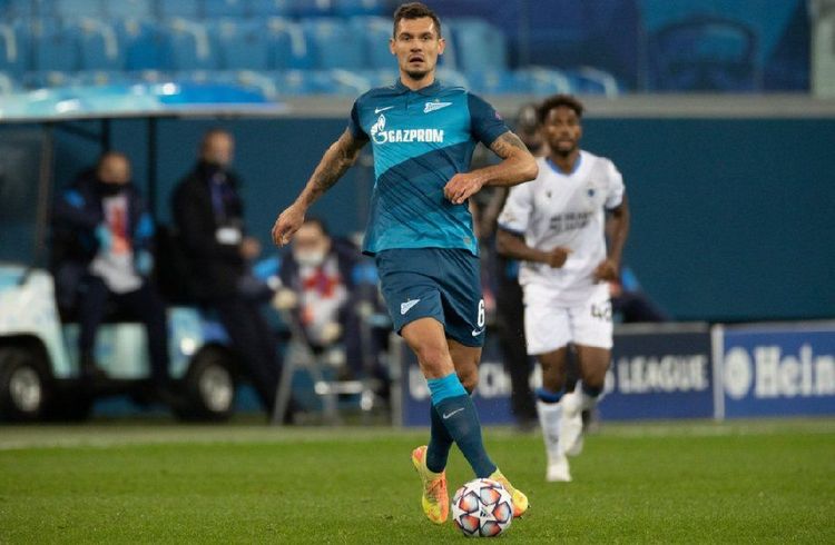 У «Зенита» проблемы в обороне: какие ошибки допускает Деян Ловрен?