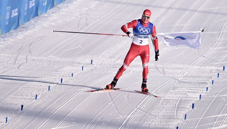 Спасайте русскую гонку! Александр Большунов стал олимпийским чемпионом в гибнущем скиатлоне