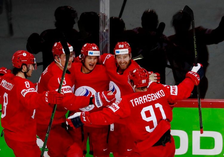 Какие международные турниры остались у России