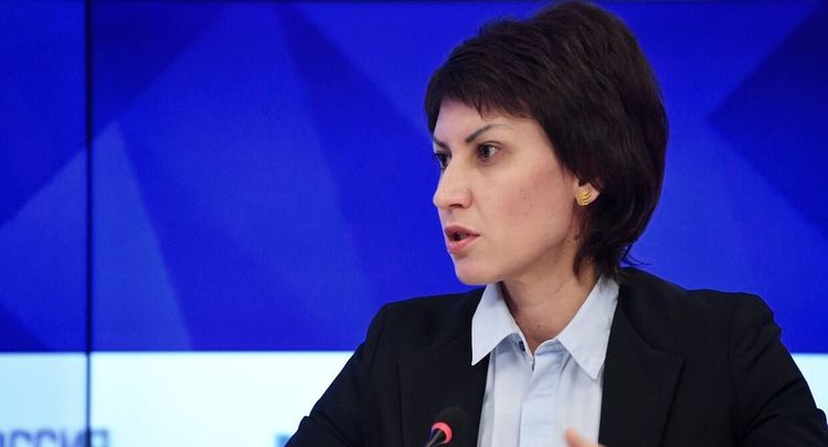 Татьяна Лебедева: Не надо делить спортсменов на патриотов и предателей!
