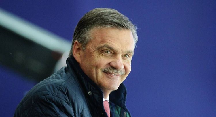 Рене Фазель: Пока сложно говорить, когда чемпионат мира пройдет в Азии