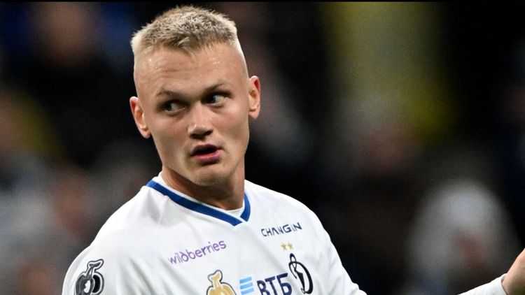 Танасиевич рассказал, в каком случае Тюкавину нужно уезжать в европейский чемпионат