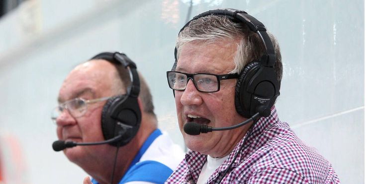 Телекомментатор Геннадий Орлов: У меня есть программа президента РФС