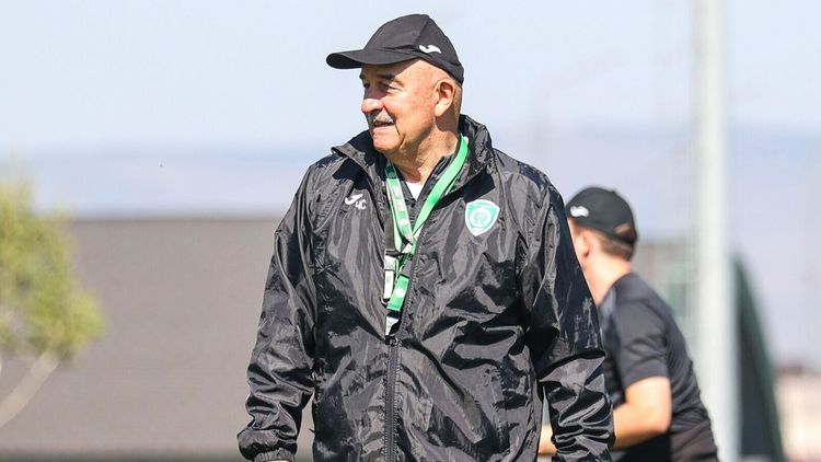 Защитник «Ахмата» Ибишев назвал главное качество Черчесова