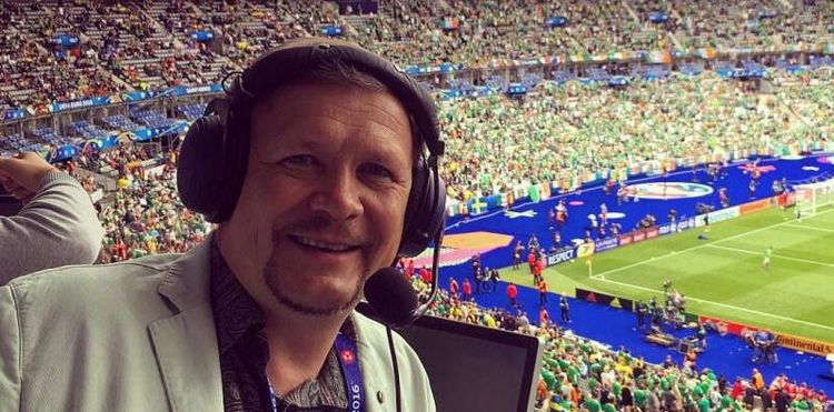 Комментатор «Матч ТВ» Александр Шмурнов:  Франция показала, как устраивать праздник в недоброе время