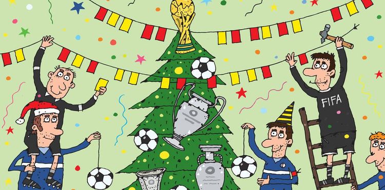 И спросила кроха: что в нашем спорте хорошо, а что — плохо?