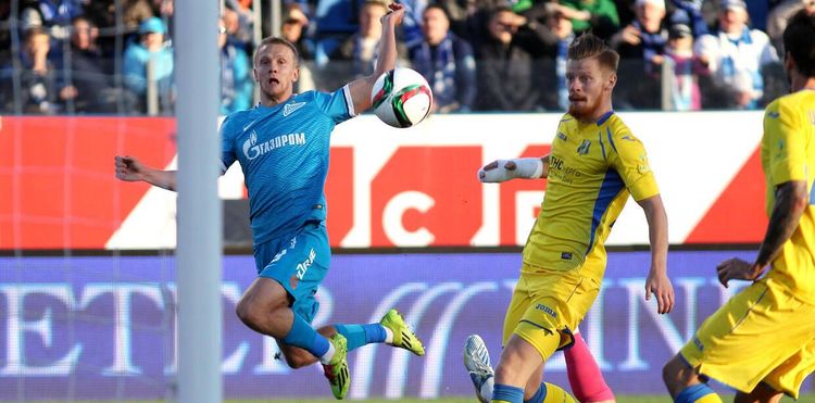 РФПЛ 2017/18. Анонс 8-го тура