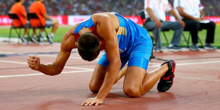 Очередной конфликт в ВФЛА. Федерация подставляет себя и российских легкоатлетов