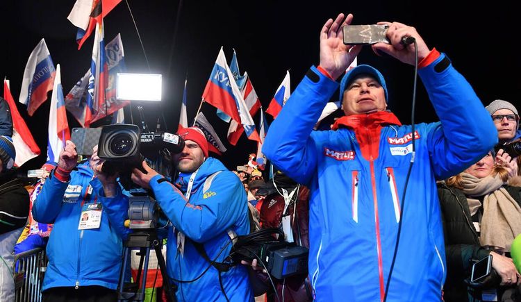 Черный пиар. Почему Дмитрий Губерниев вредит российскому биатлону