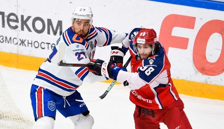 В противостоянии ЦСКА – СКА настал идеальный момент для ставки. Предлагаем три интересных коэффициента