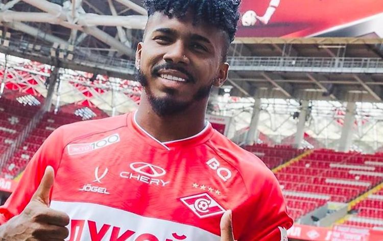 Гранат: Маркиньос выйдет на первый план в игре с «Зенитом»