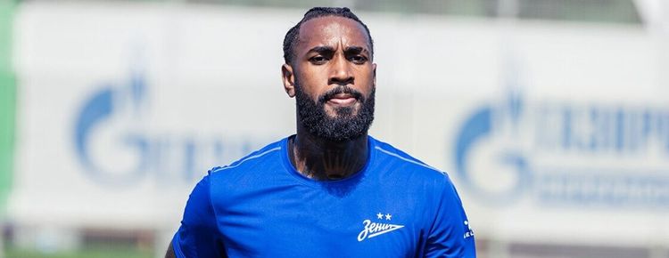 Представитель Жерсона объяснил решение футболиста покинуть «Зенит»