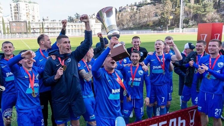 Были бы желание и возможности: как крымский футбол постепенно становится российским, и почему некоторые команды полуострова «не поняли» как интегрироваться в ФНЛ