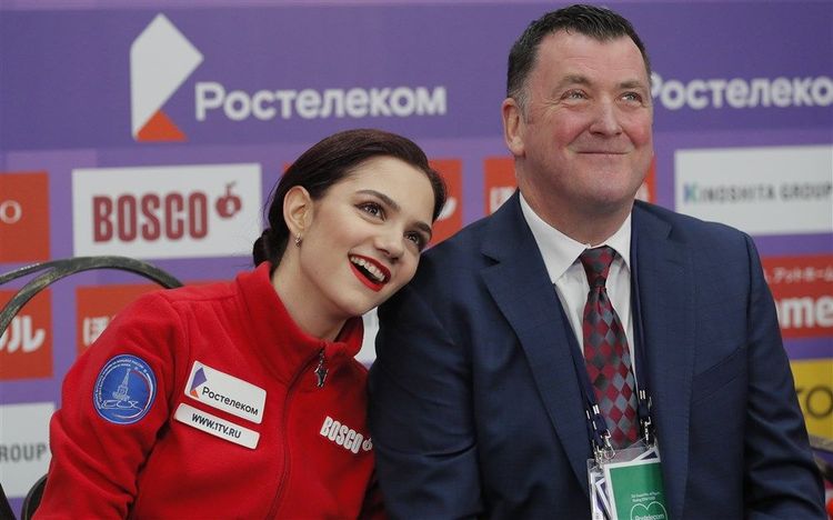Как сложилась карьера фигуристок, ушедших от Тутберидзе