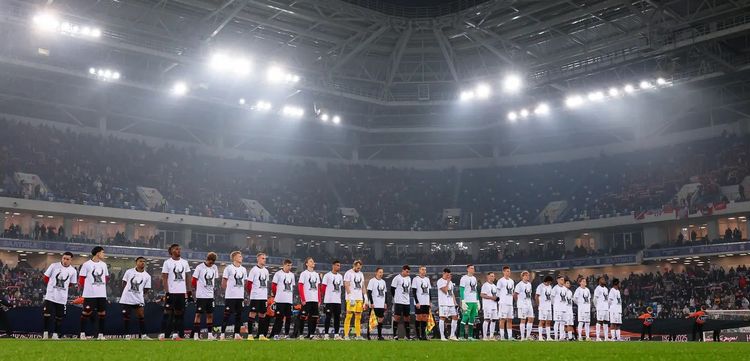 Дерби «Спартак» – «Динамо» начнется на 15 минут позже