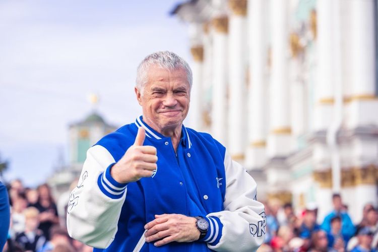 Рекордная продажа и проигранное чемпионство в год столетия. Итоги правления Медведева в «Зените»