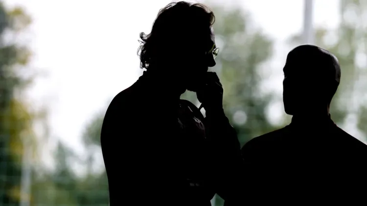 Вратарь сборной России Вячеслав Малафеев: «На нас настраиваются»