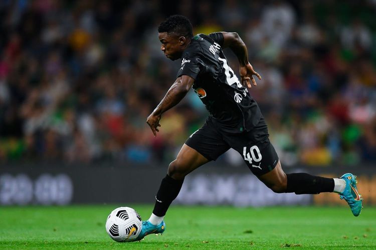 В РПЛ и «Краснодаре» зажглась новая звезда. Откуда вообще появился Олусегун?