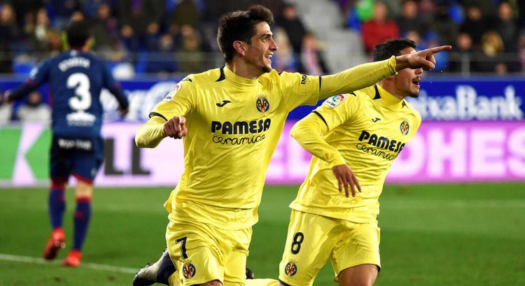 «Газпром Арена» поможет «Вильярреалу». Так считают в испанской команде