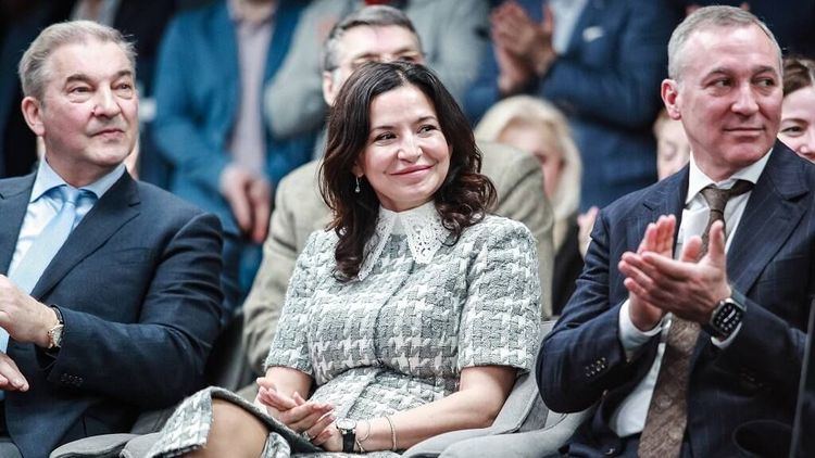 Ольга Журавская: Все фонды объединяет одна цель – помогать и делать добрые дела