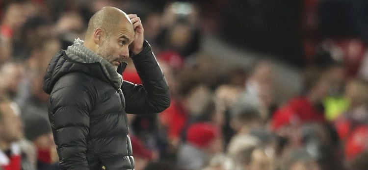 В Англии определился будущий чемпион. «Ливерпуль» продолжил унижать аналитиков