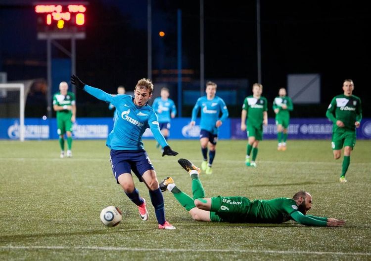 Сможет ли Давыдов побеждать без Капленко?