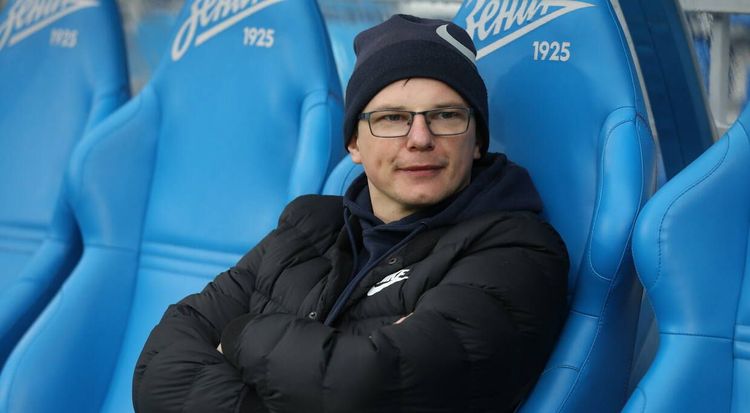 Аршавин хочет, чтобы «Зенит» взял пример с «РБ Лейпцига». Что для этого нужно?