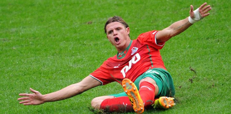 Символическая сборная тура. Версия «Спорта День за Днем». 21-й тур