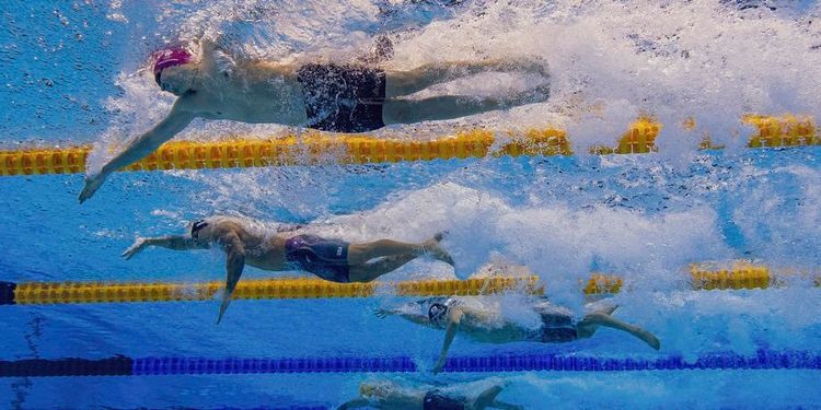 Сборную России лишили серебра на чемпионате Европы-2021 по плаванию