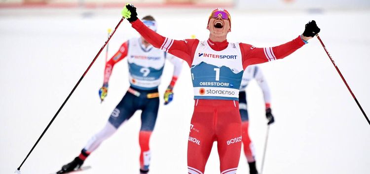 Большунов спасает Вяльбе на чемпионате мира. Три вопроса главному тренеру сборной России