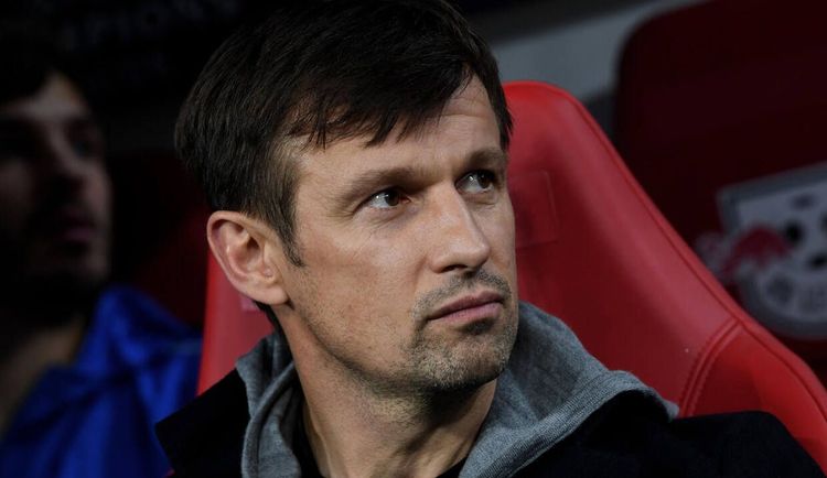 Сергей Семак: Не верю, что «Лион» и «Лейпциг» договорятся против «Зенита»