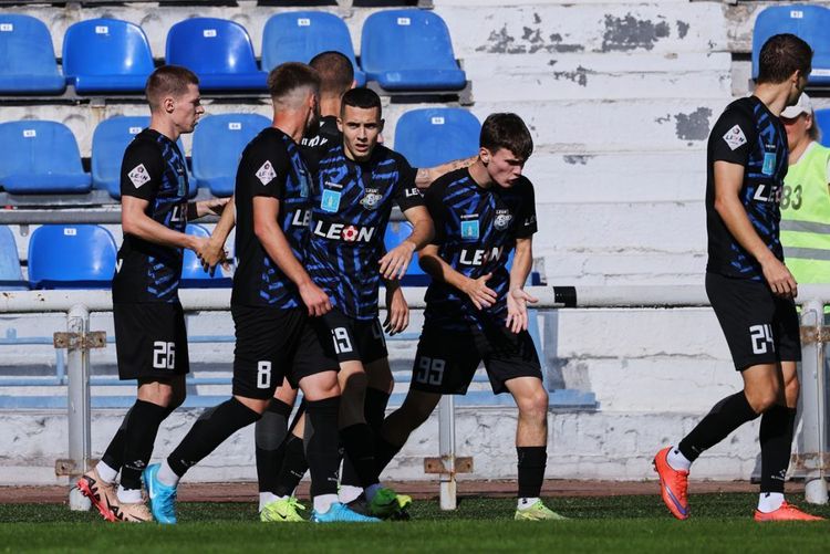 Игра раменского «Сатурна» не будет перенесена, заявили в РФС