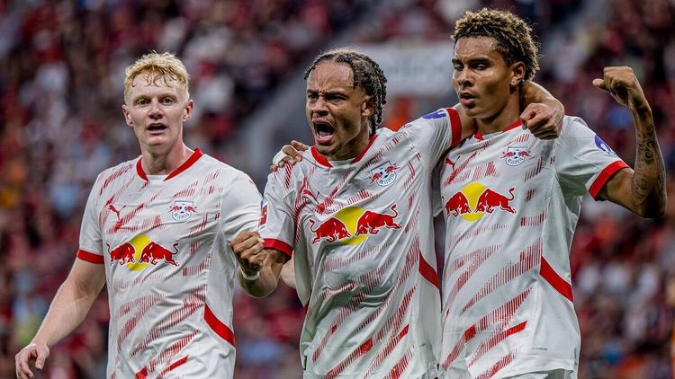 Главные матчи второго тура Лиги чемпионов от OLIMPBET