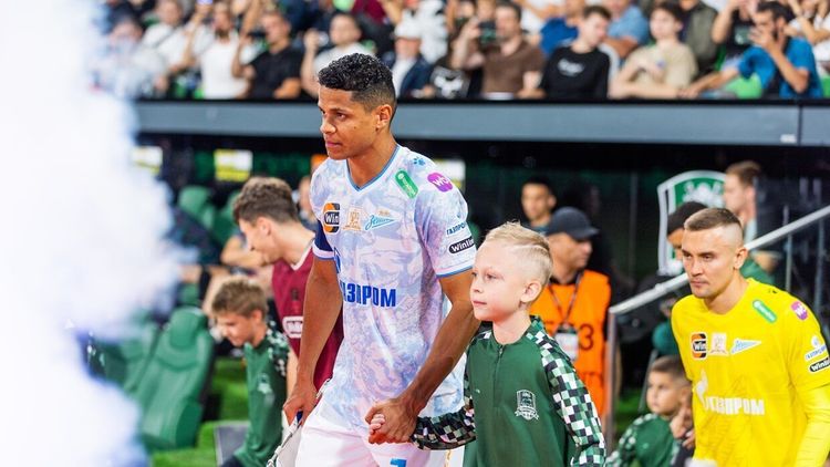 «Зенит» случайно организовал погоню. Чем отличаются «Краснодар» и «Локо»?