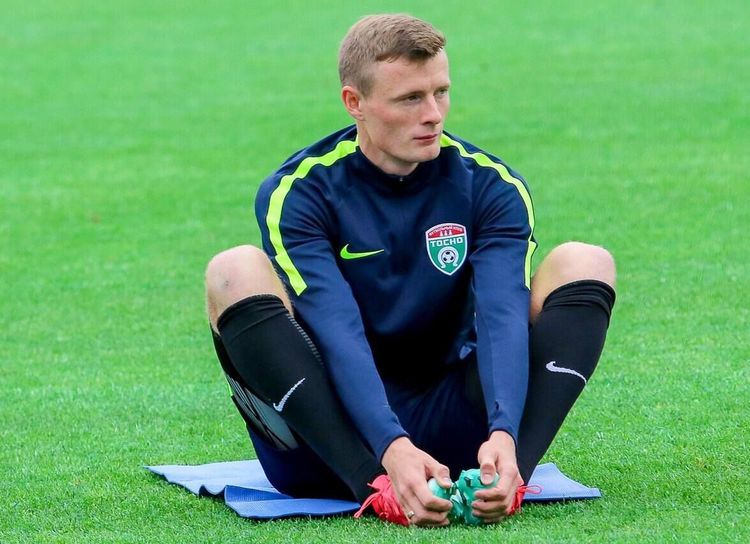 Евгений Чернов: Сравнивать «Тосно» и «Уфу» не хочу, но мы могли бы и выиграть