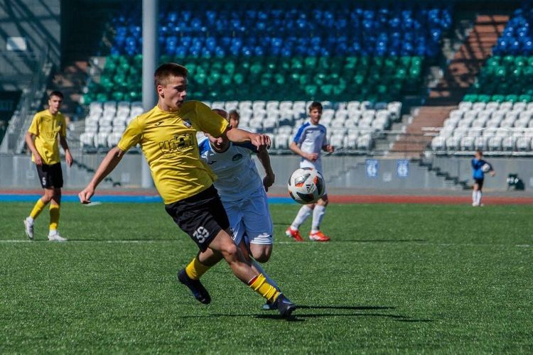 Новые профессионалы из ЮФЛ Северо-Запад. У кого больше всего шансов заиграть на взрослом уровне