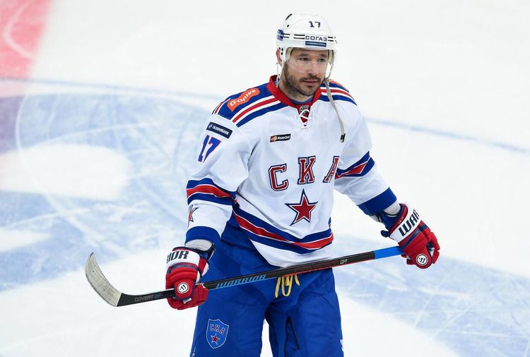 Ковальчука не ждут в Китае, на Шипачева надеются во Флориде