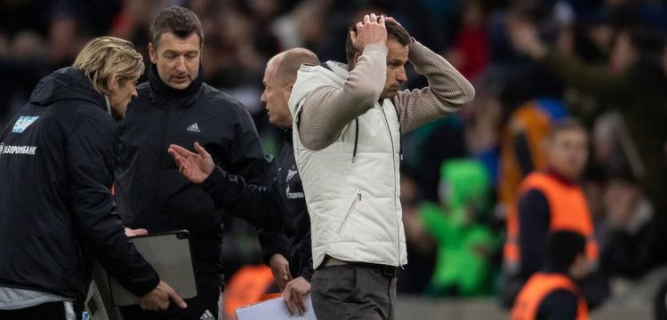 Кто заменит Оздоева в матче с «Динамо»? У «Зенита» не много вариантов, но они понравятся болельщикам