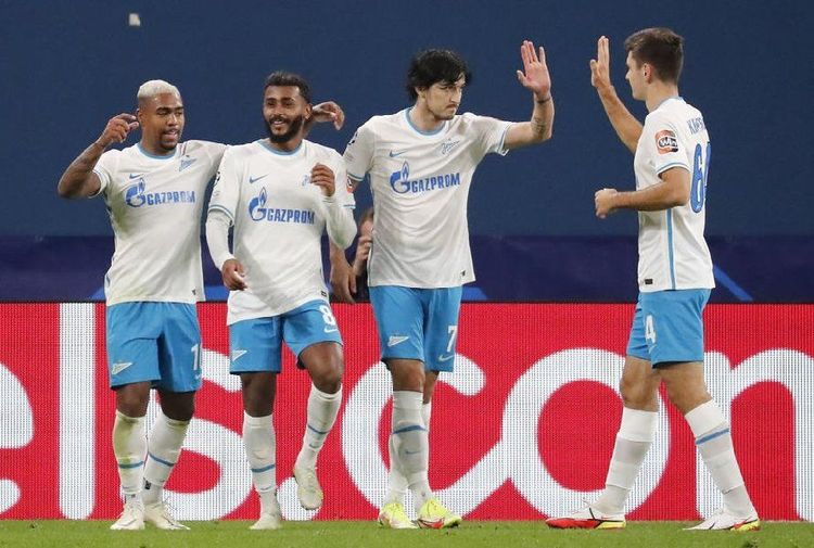 У «Зенита» есть важное преимущество над «Ювентусом». Но хватит ли класса, чтобы использовать его без Дзюбы?