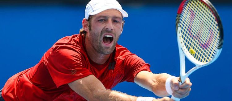 Карреньо-Буста — победитель Кубка Кремля