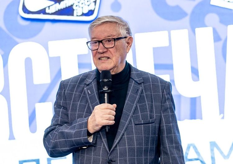 Орлов покритиковал Глушенкова после победы «Зенита» над «Рубином»