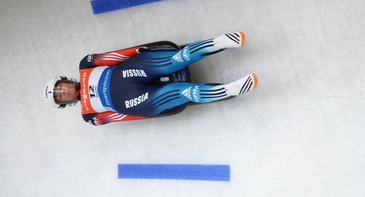 МОК пригласил на Олимпиаду саночников Репилова и Олесик и горнолыжников Ефимова и Плешкову