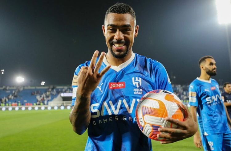 Малком стал чемпионом! Может ли вернуть его «Зенит»?