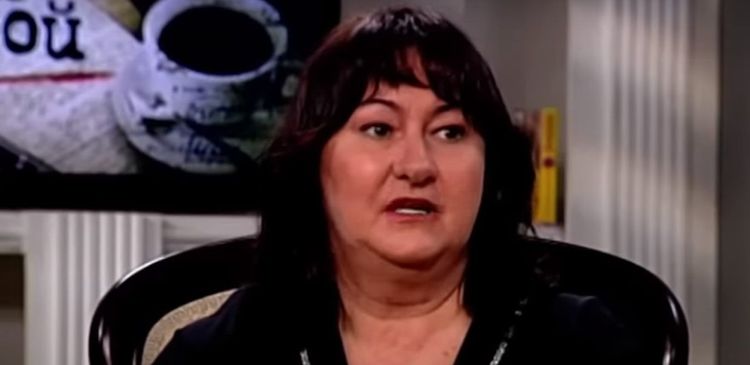 Вяльбе попрощалась с Анфисой Резцовой