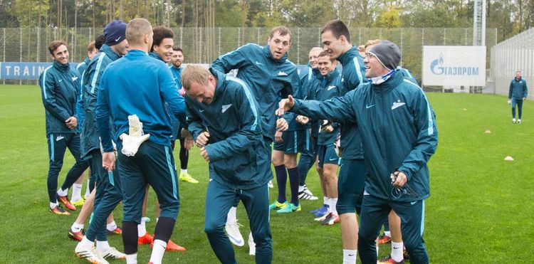 Дик Адвокат — хороший пример для Мирчи Луческу