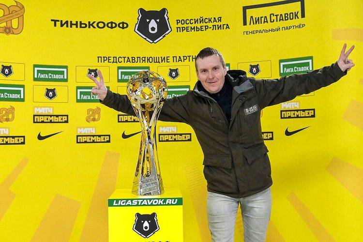 «Неизбежное зло»: большая речь Евгения Ловчева о расширении РПЛ и выдуманной страховке для  «Спартака»